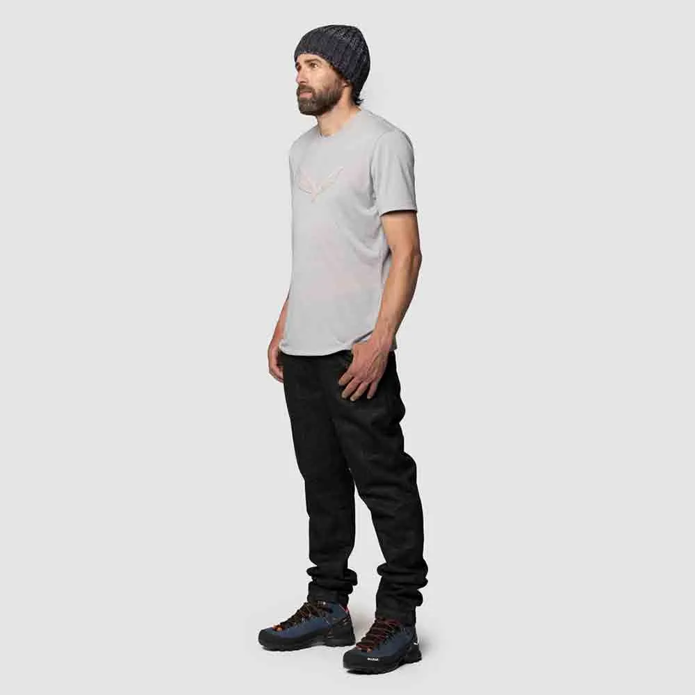 男裝短袖快乾衫 Pure Eagle Frame Dry M T-shirt