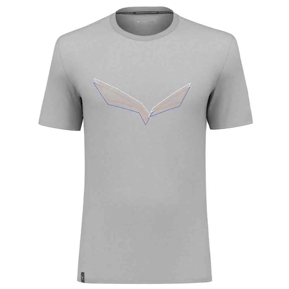 男裝短袖快乾衫 Pure Eagle Frame Dry M T-shirt