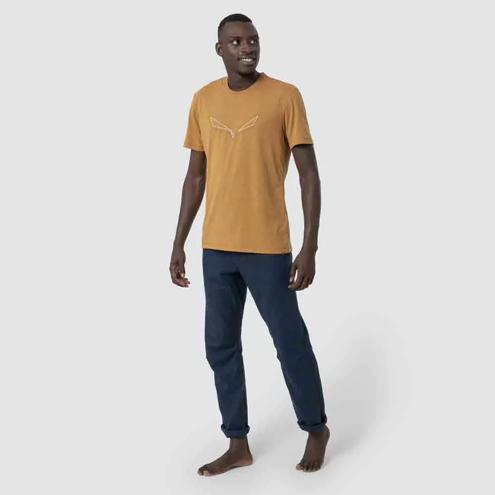 男裝短袖快乾衫 Pure Eagle Frame Dry M T-shirt