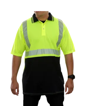 24-302CT Safety Polo