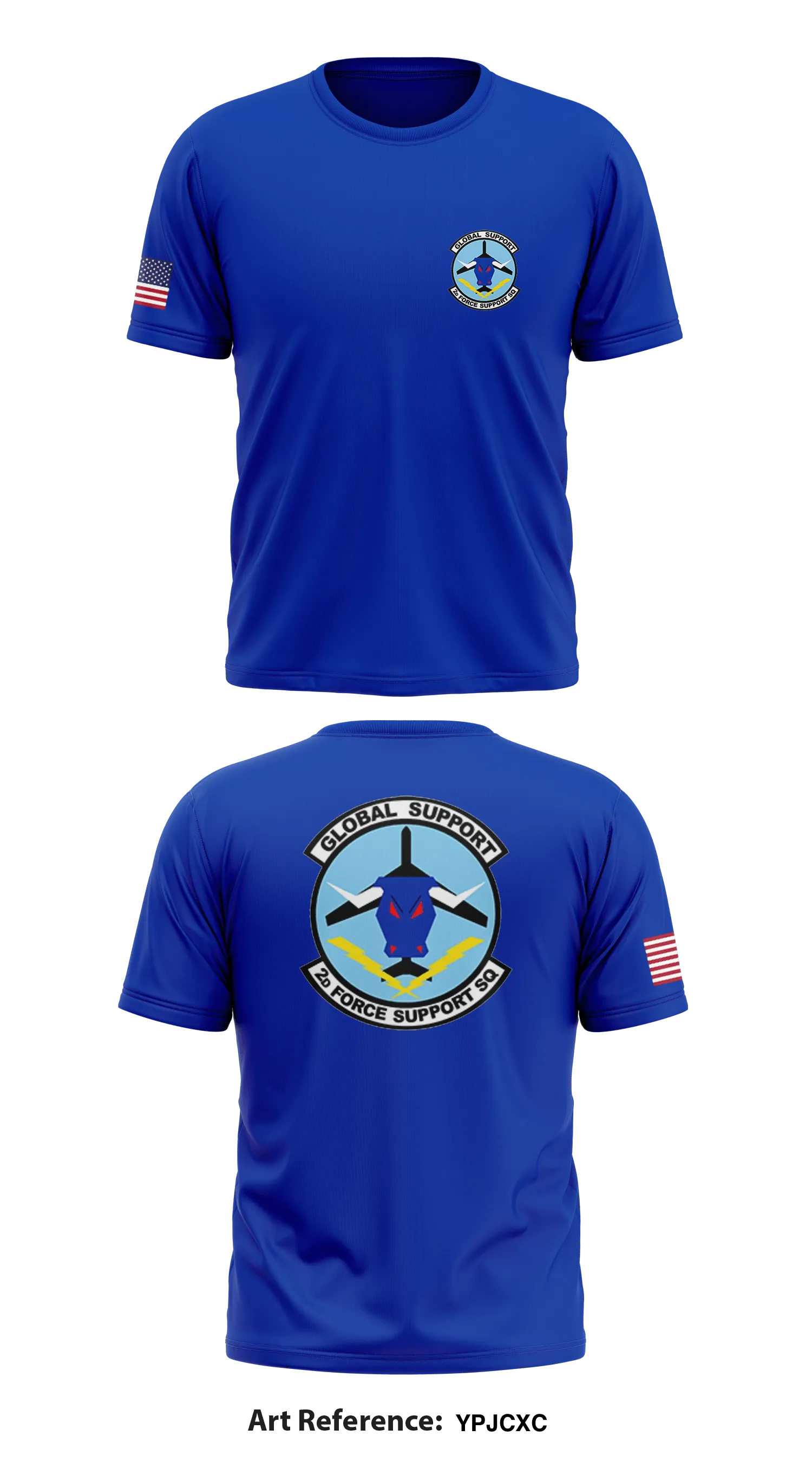 2d FSS Core Men's SS Performance Tee - ypjcxC