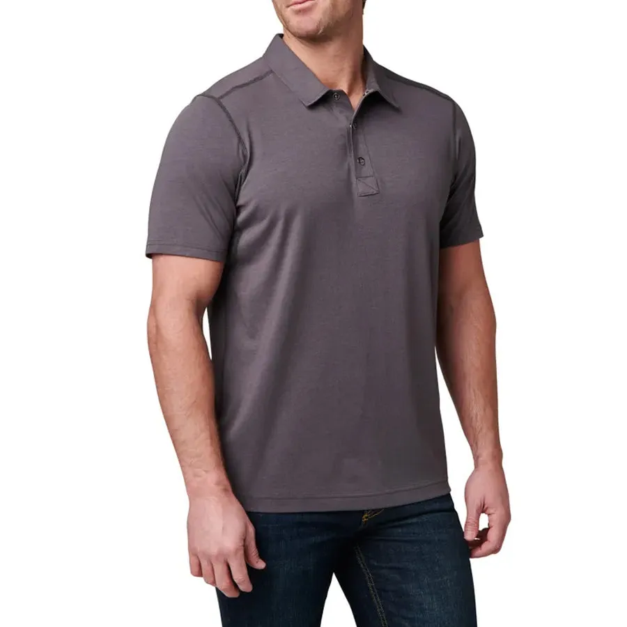 5.11 Archer Short Sleeve Polo 2.0 Shirt