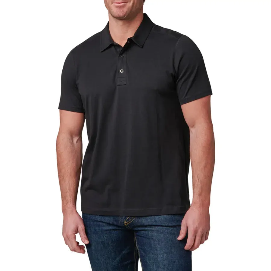 5.11 Archer Short Sleeve Polo 2.0 Shirt