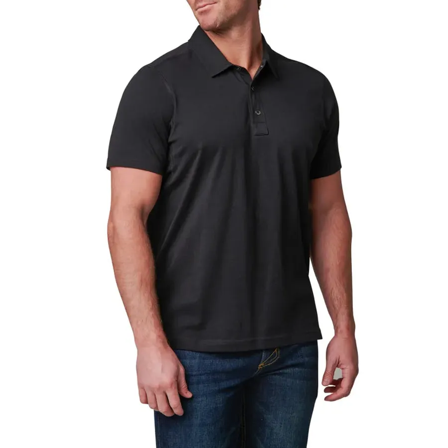 5.11 Archer Short Sleeve Polo 2.0 Shirt
