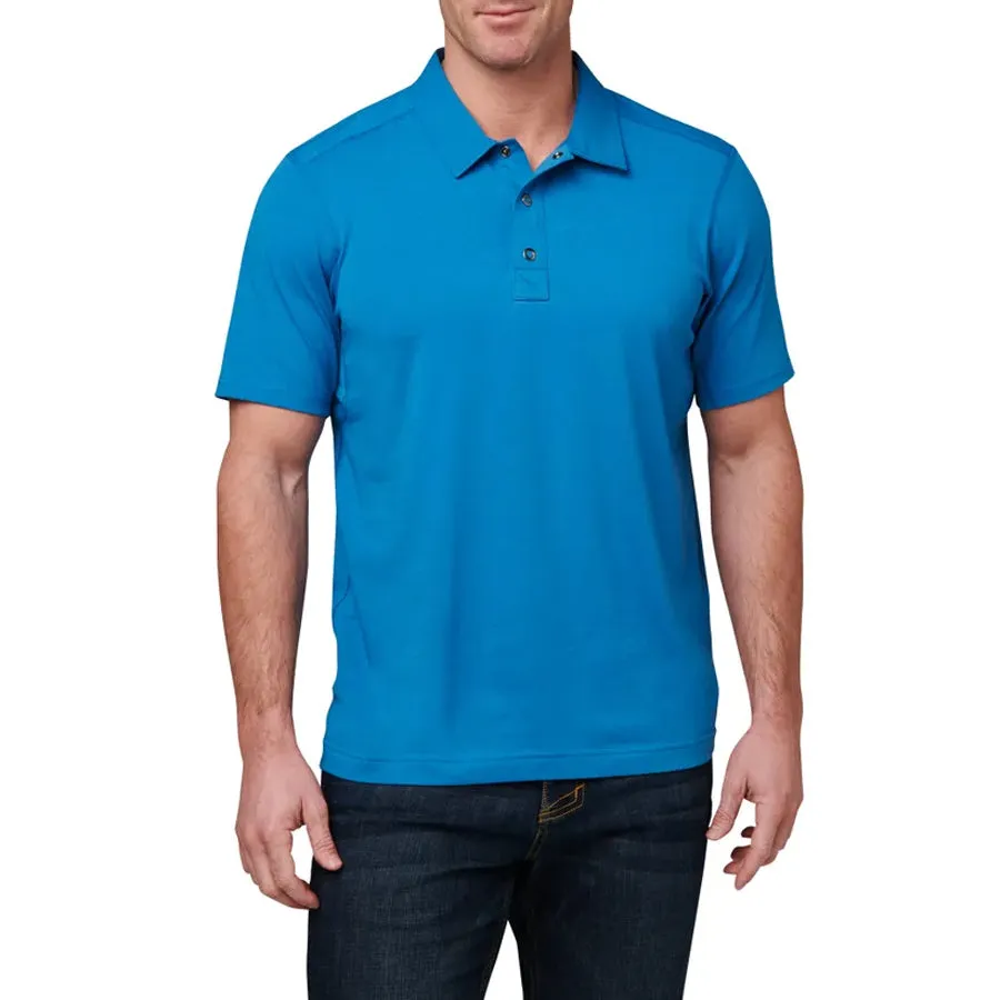 5.11 Archer Short Sleeve Polo 2.0 Shirt