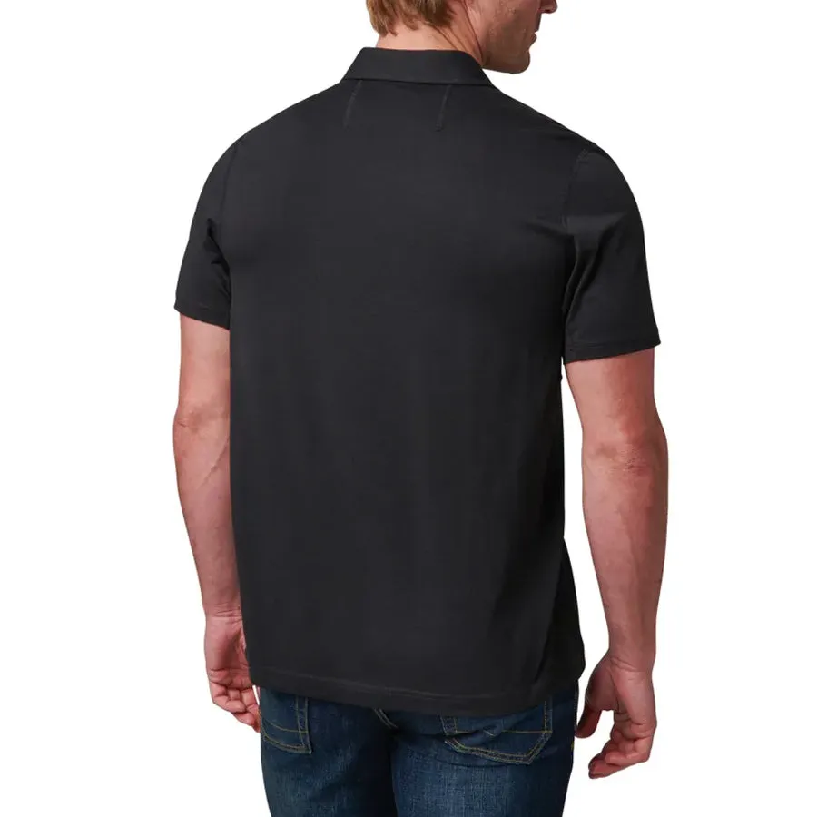5.11 Archer Short Sleeve Polo 2.0 Shirt