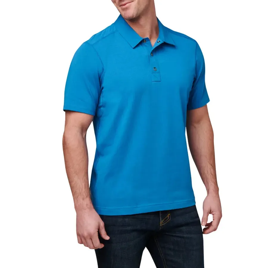 5.11 Archer Short Sleeve Polo 2.0 Shirt