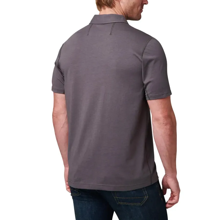 5.11 Archer Short Sleeve Polo 2.0 Shirt