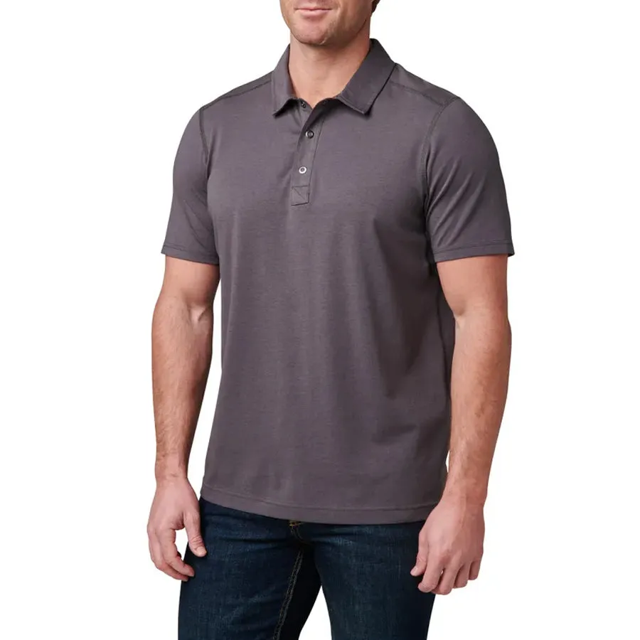 5.11 Archer Short Sleeve Polo 2.0 Shirt