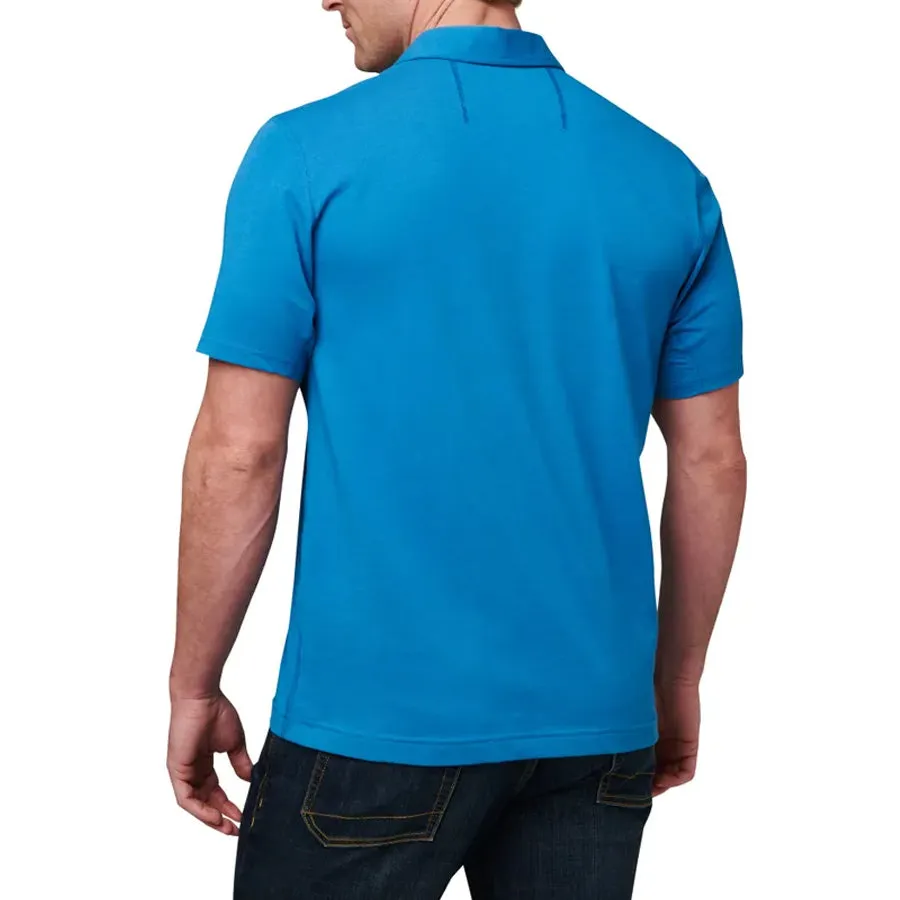 5.11 Archer Short Sleeve Polo 2.0 Shirt