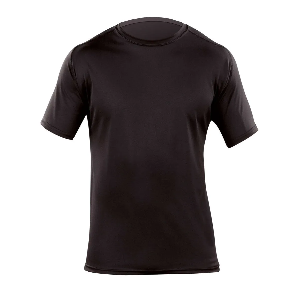 5.11 Tactical Mens Loose Fit Crew Shirt
