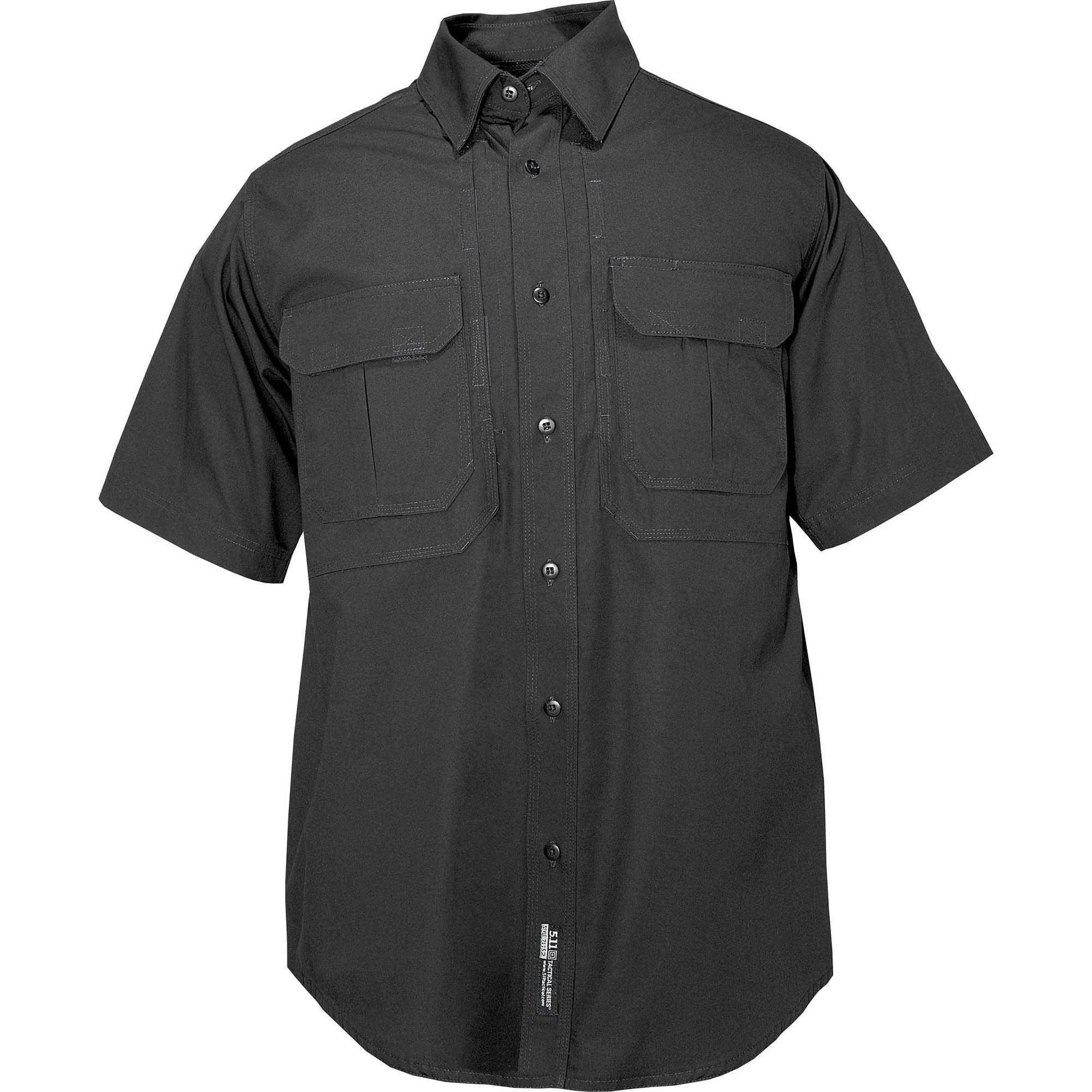 5.11 Tactical Men's Short Sleeve Tactical Shirt