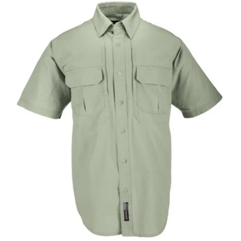 5.11 Tactical Men's Short Sleeve Tactical Shirt