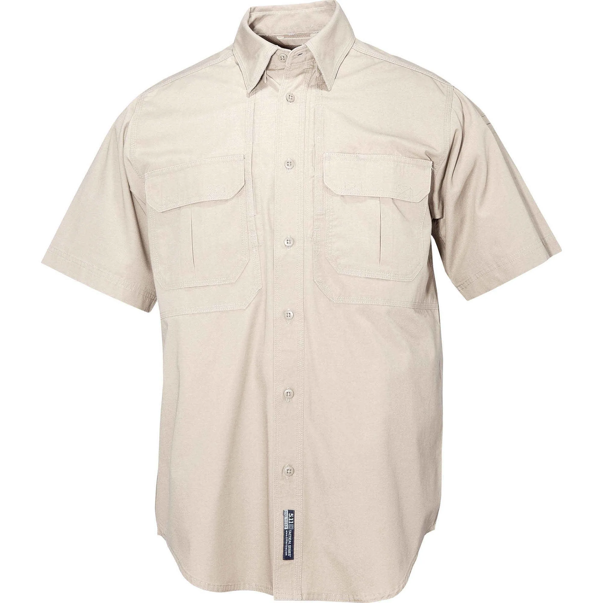5.11 Tactical Men's Short Sleeve Tactical Shirt