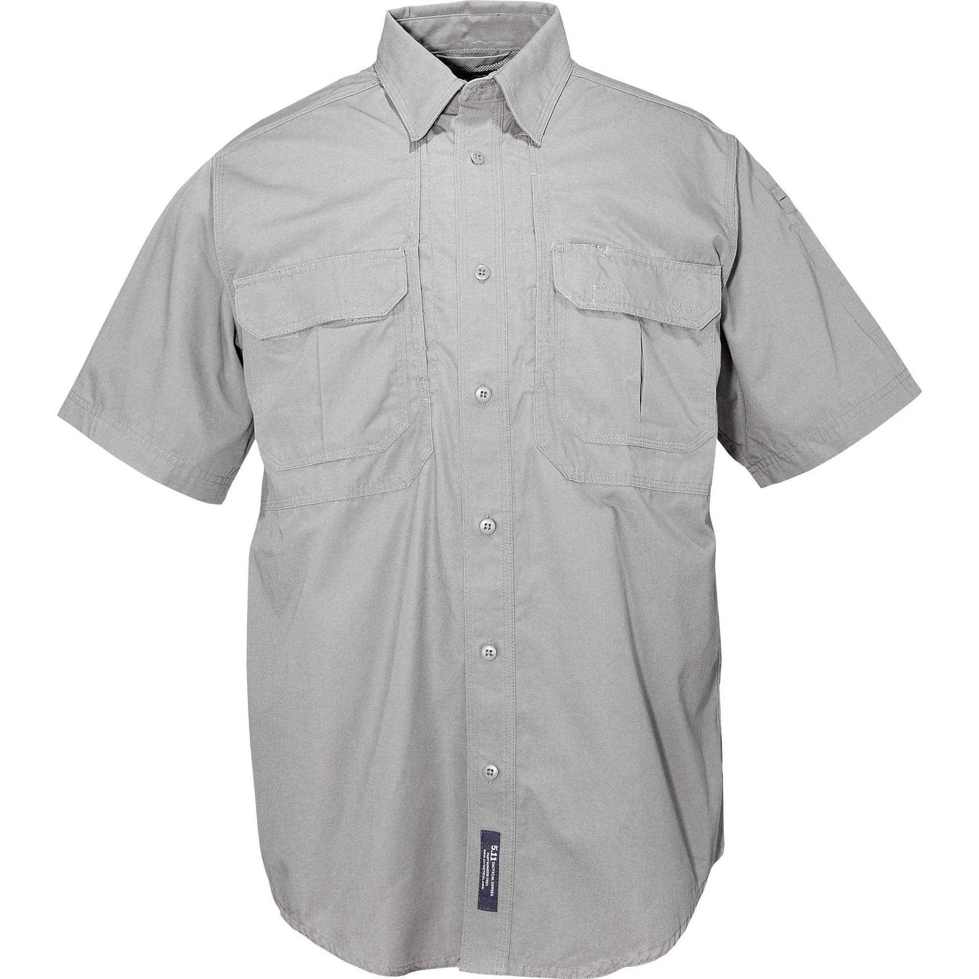 5.11 Tactical Men's Short Sleeve Tactical Shirt