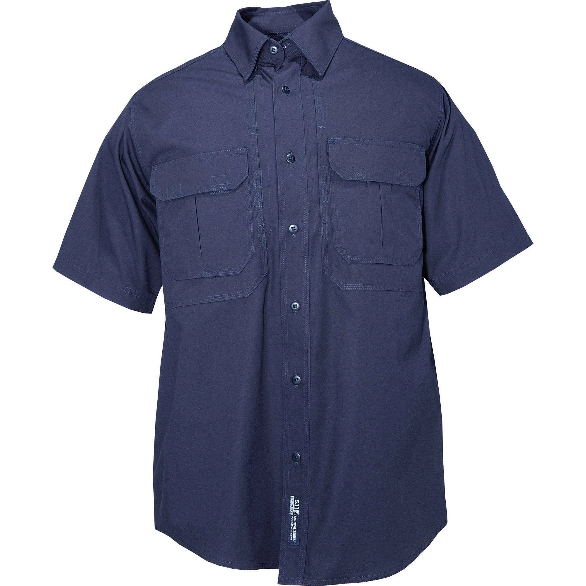 5.11 Tactical Men's Short Sleeve Tactical Shirt