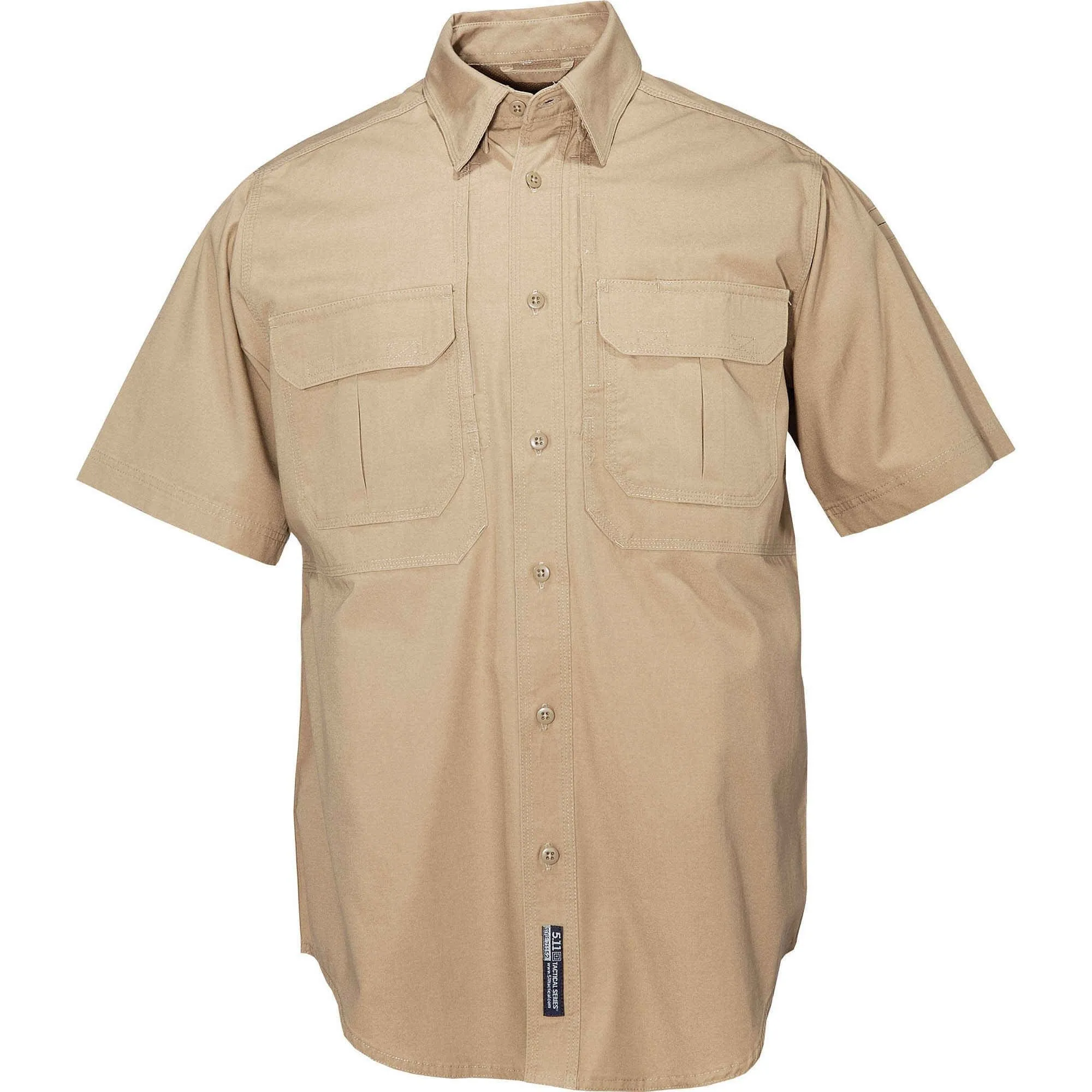 5.11 Tactical Men's Short Sleeve Tactical Shirt