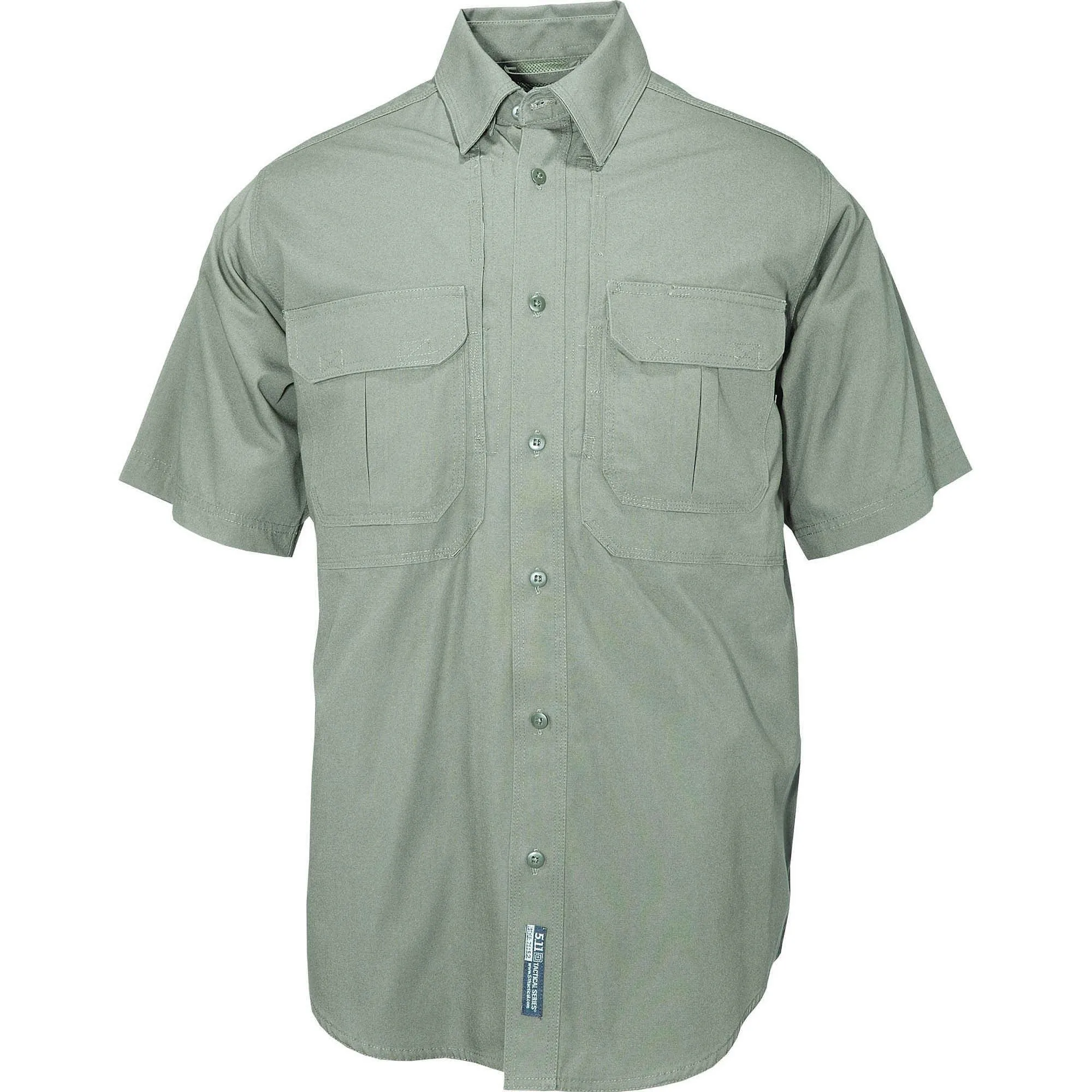 5.11 Tactical Men's Short Sleeve Tactical Shirt