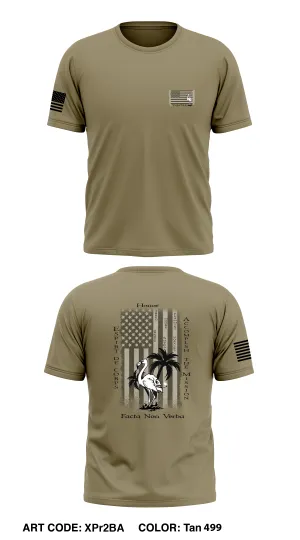 55TH SUSTAIMENT BRIGADE Store 1 Core Men's SS Performance Tee - XPr2BA