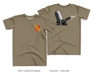Alpha Msse Core Men's SS Performance Tee - RYDdN9