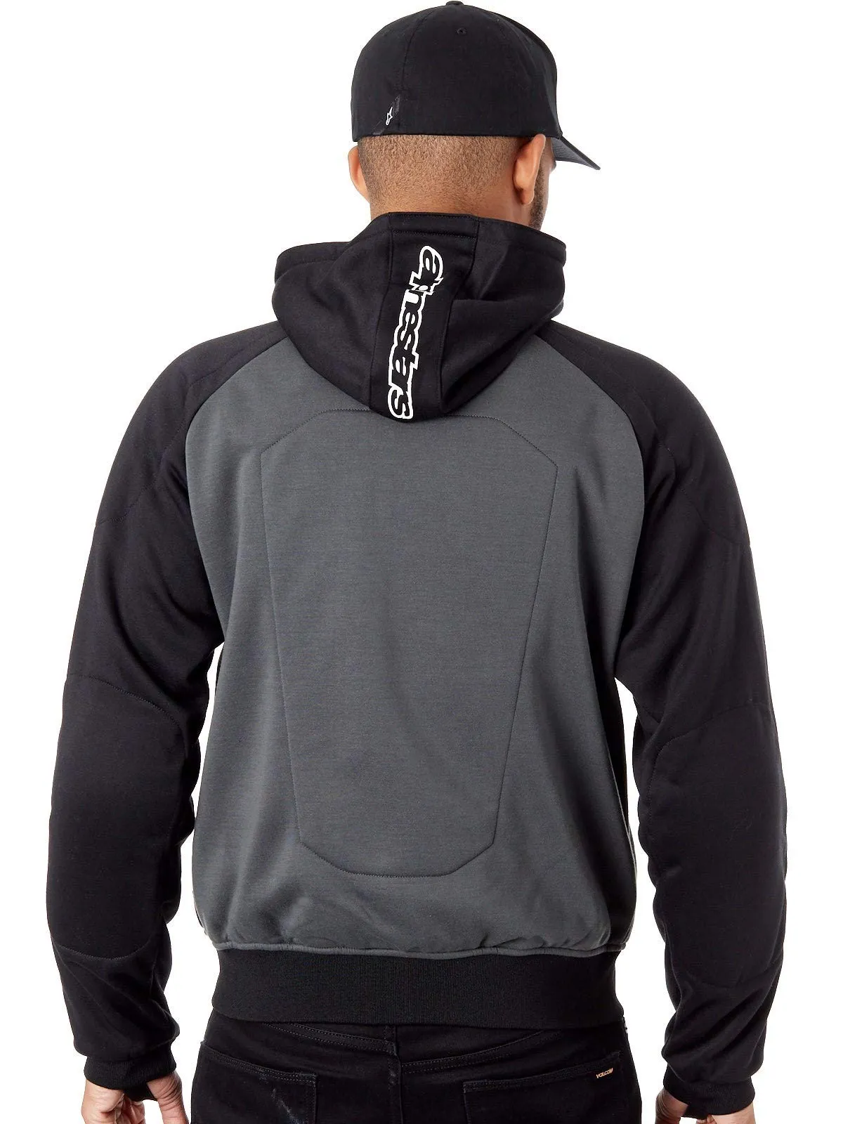Alpinestars Men's Chrome Sport Hoodie