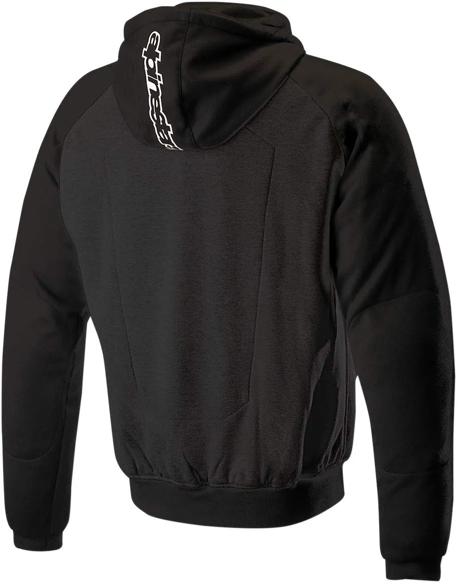 Alpinestars Men's Chrome Sport Hoodie