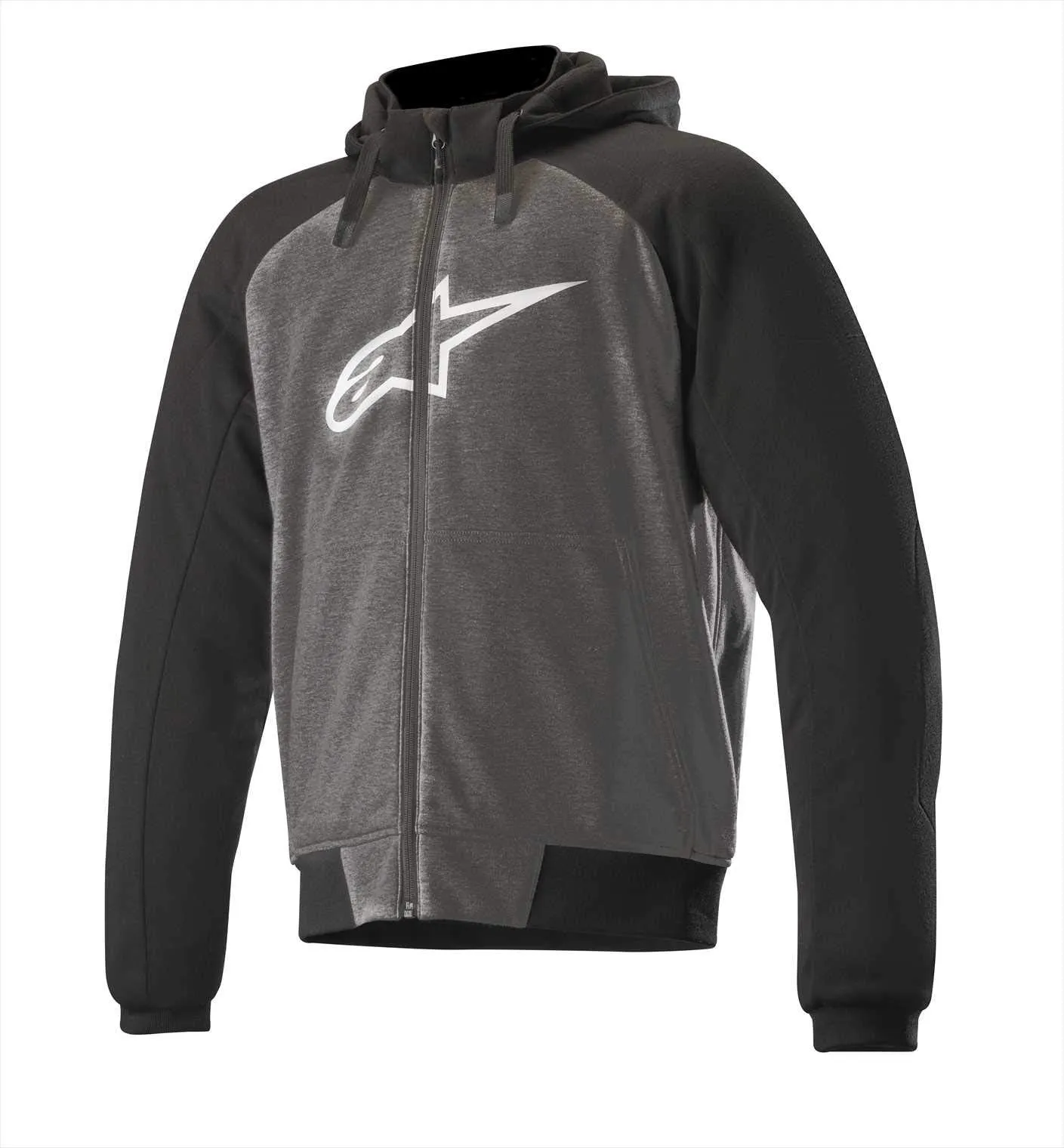 Alpinestars Men's Chrome Sport Hoodie