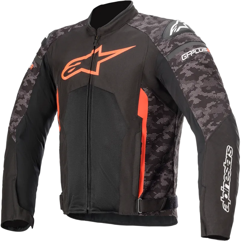 Alpinestars T-GP Plus R V3 Air Jacket