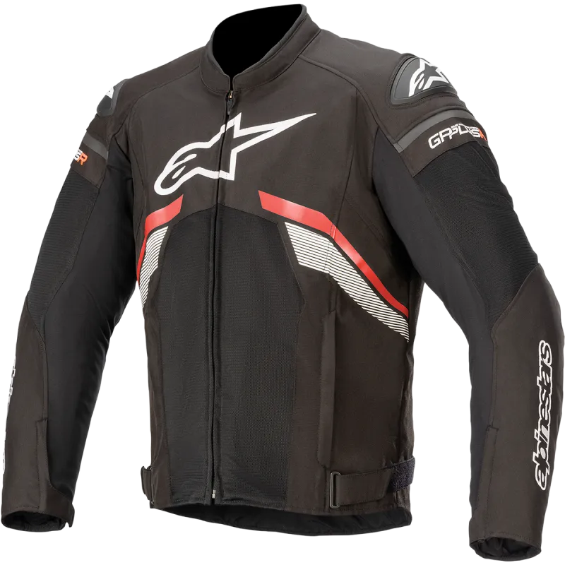 Alpinestars T-GP Plus R V3 Air Jacket