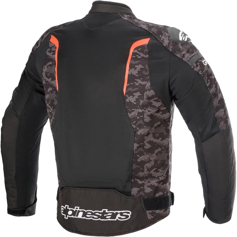 Alpinestars T-GP Plus R V3 Air Jacket