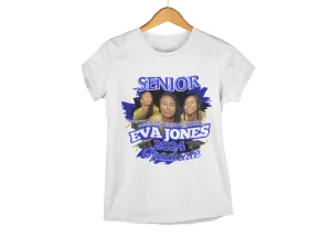 Anti-Bullying Tee