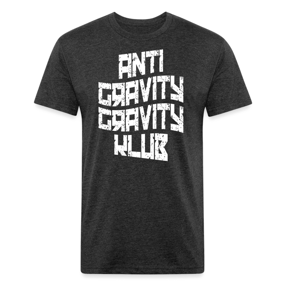 Anti Gravity Gravity Klub