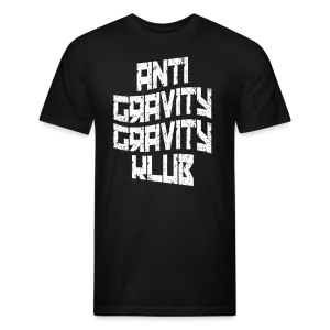 Anti Gravity Gravity Klub