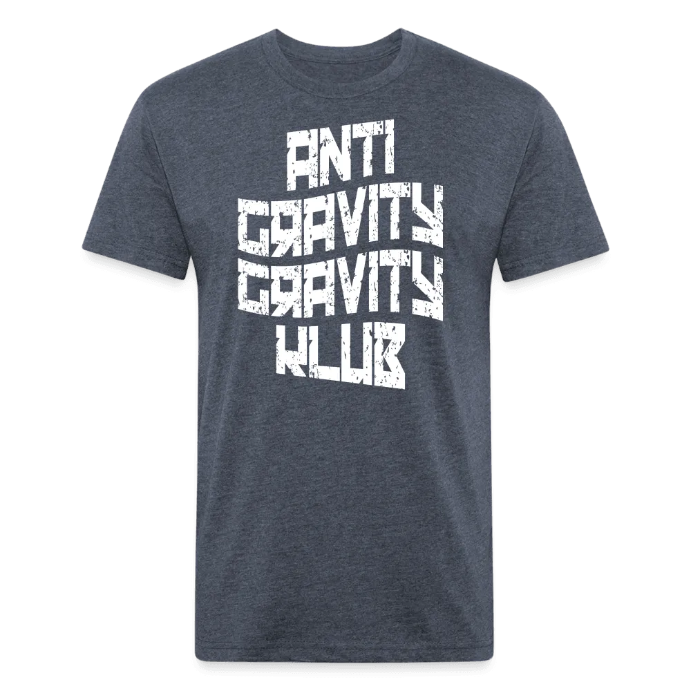 Anti Gravity Gravity Klub