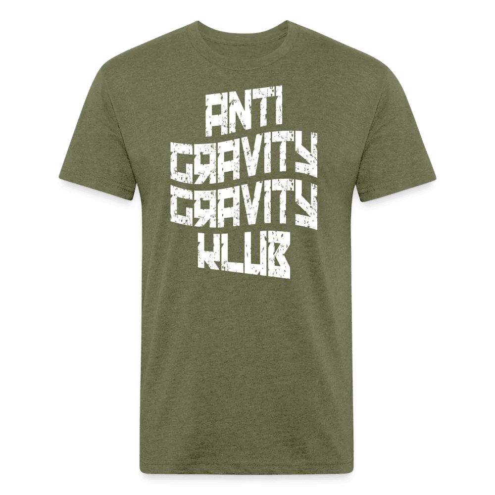 Anti Gravity Gravity Klub