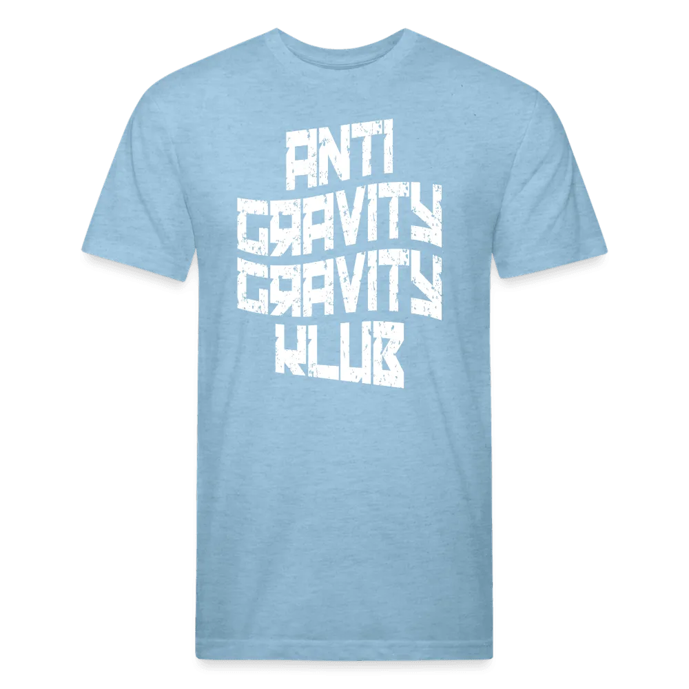 Anti Gravity Gravity Klub
