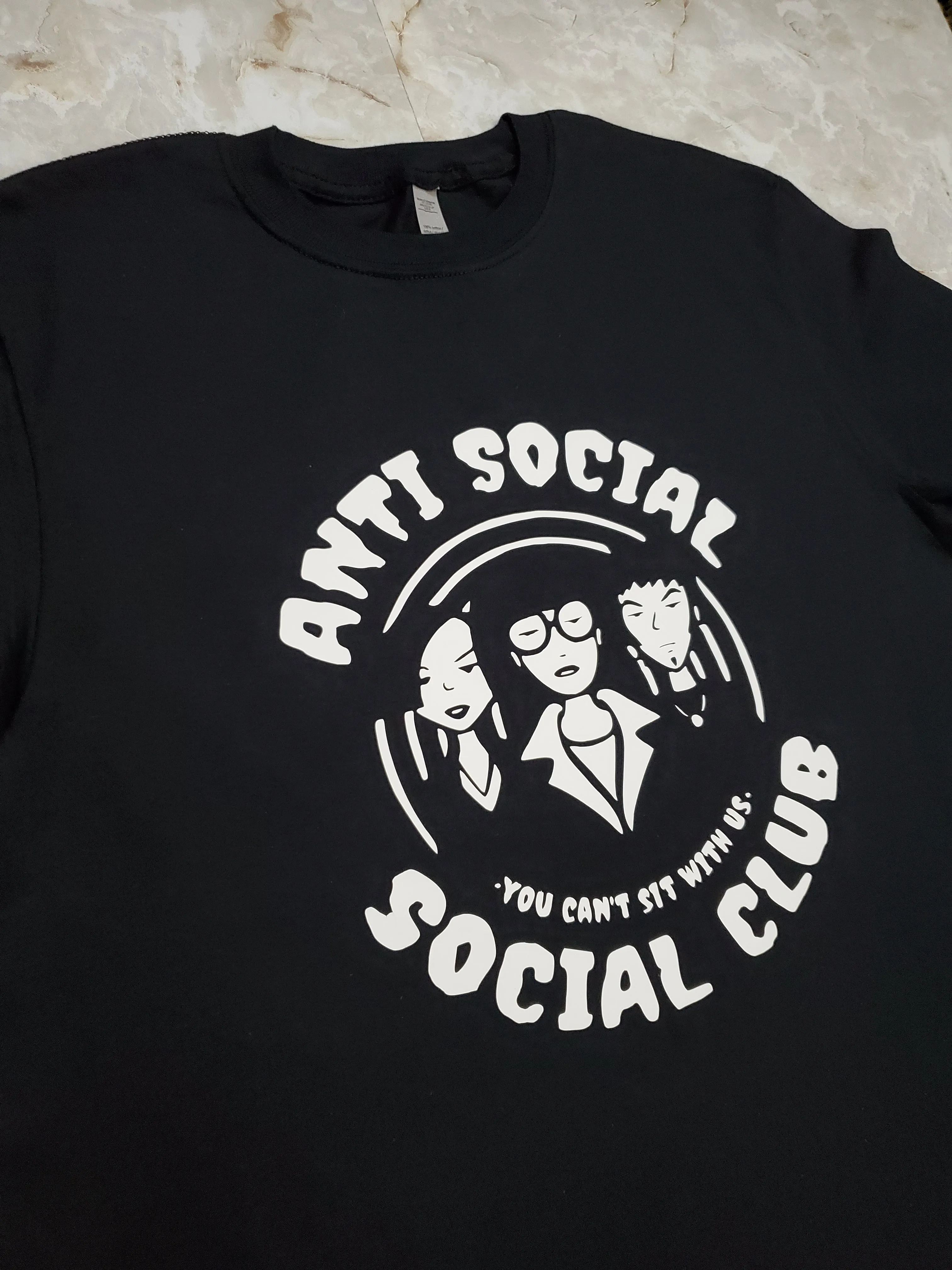 Anti Social Social Club T-Shirt