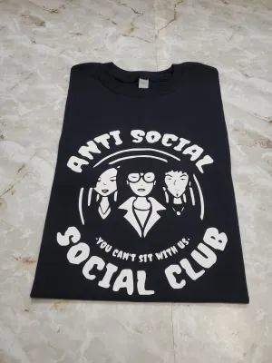 Anti Social Social Club T-Shirt