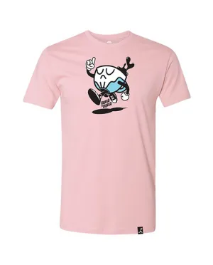 ANTI-SOCIAL TSHIRT - Shirt - Cuela y Vuela ANTI-SOCIAL TSHIRT - Shirt - Cuela y Vuela