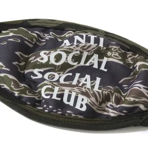 AntiSocial Social Club - Tiger Woods Facemask
