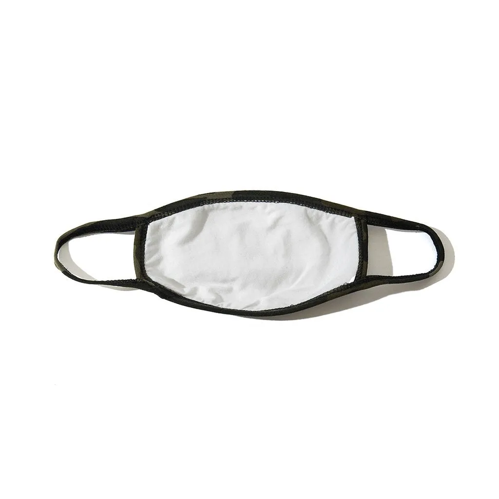 AntiSocial Social Club - Tiger Woods Facemask