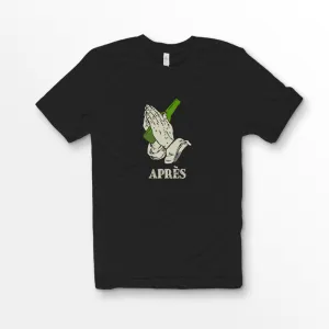 Apres Ski Drinking Shirt
