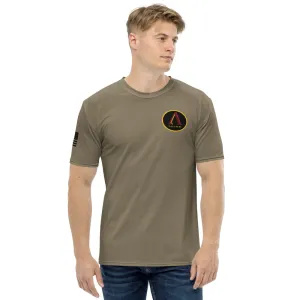 Avalanche Co 725 Store 1 Core Men's SS Performance Tee - e8wd59
