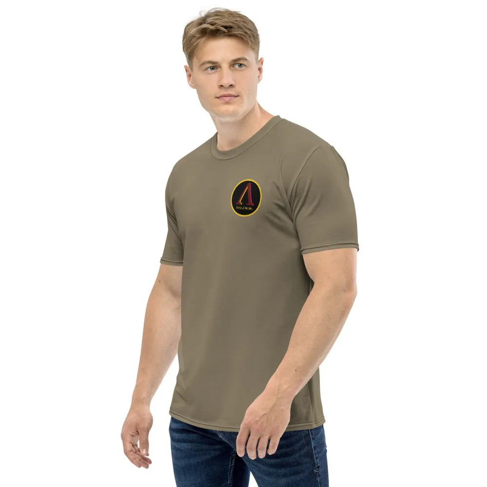 Avalanche Co 725 Store 1 Core Men's SS Performance Tee - e8wd59