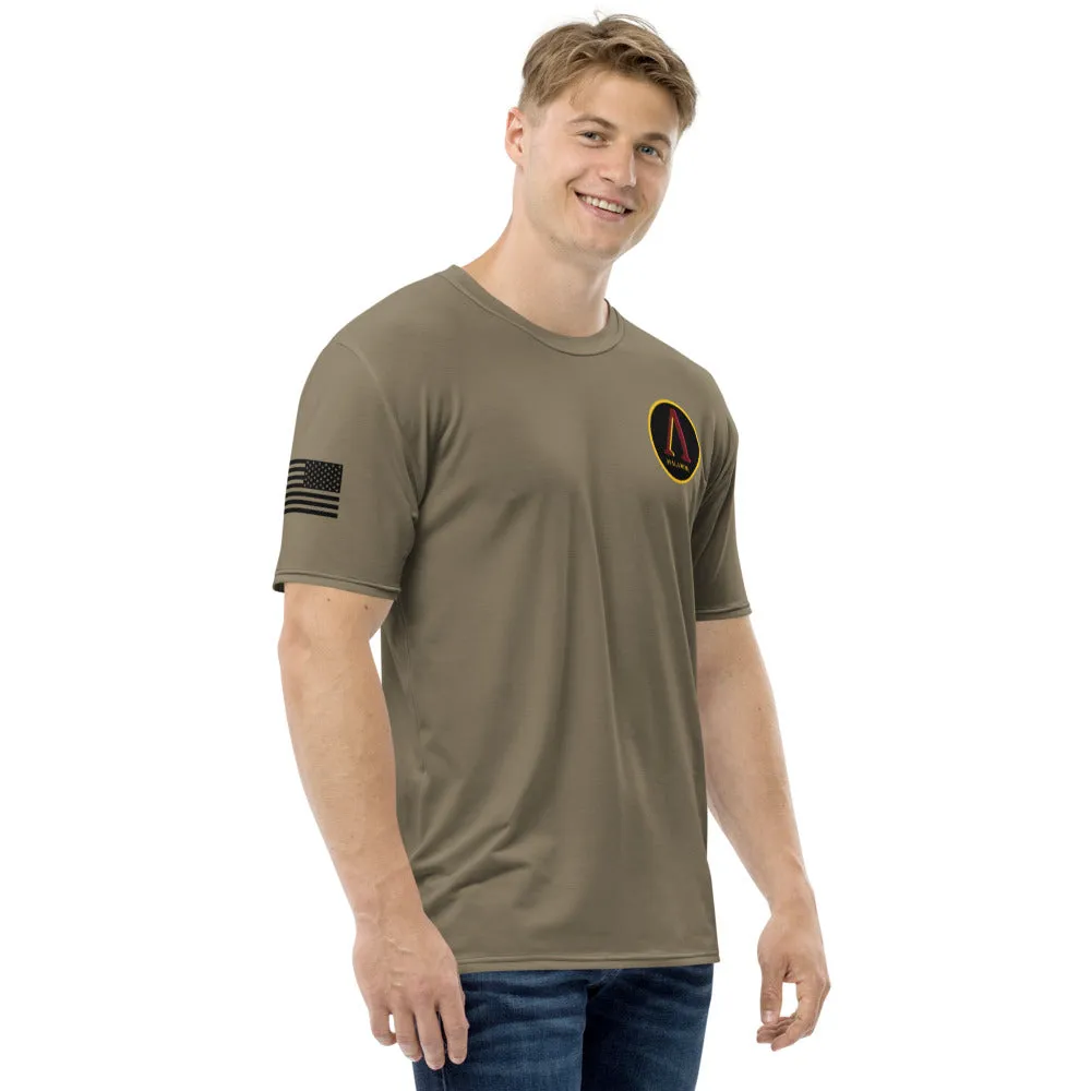 Avalanche Co 725 Store 1 Core Men's SS Performance Tee - e8wd59