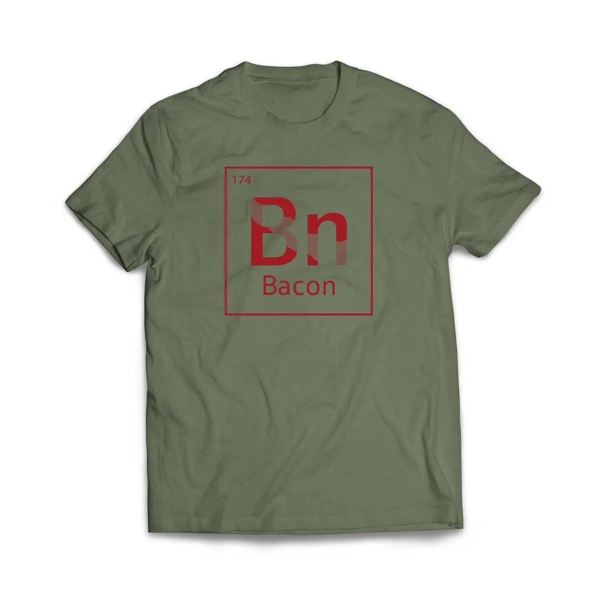 Bacon Element T-Shirt