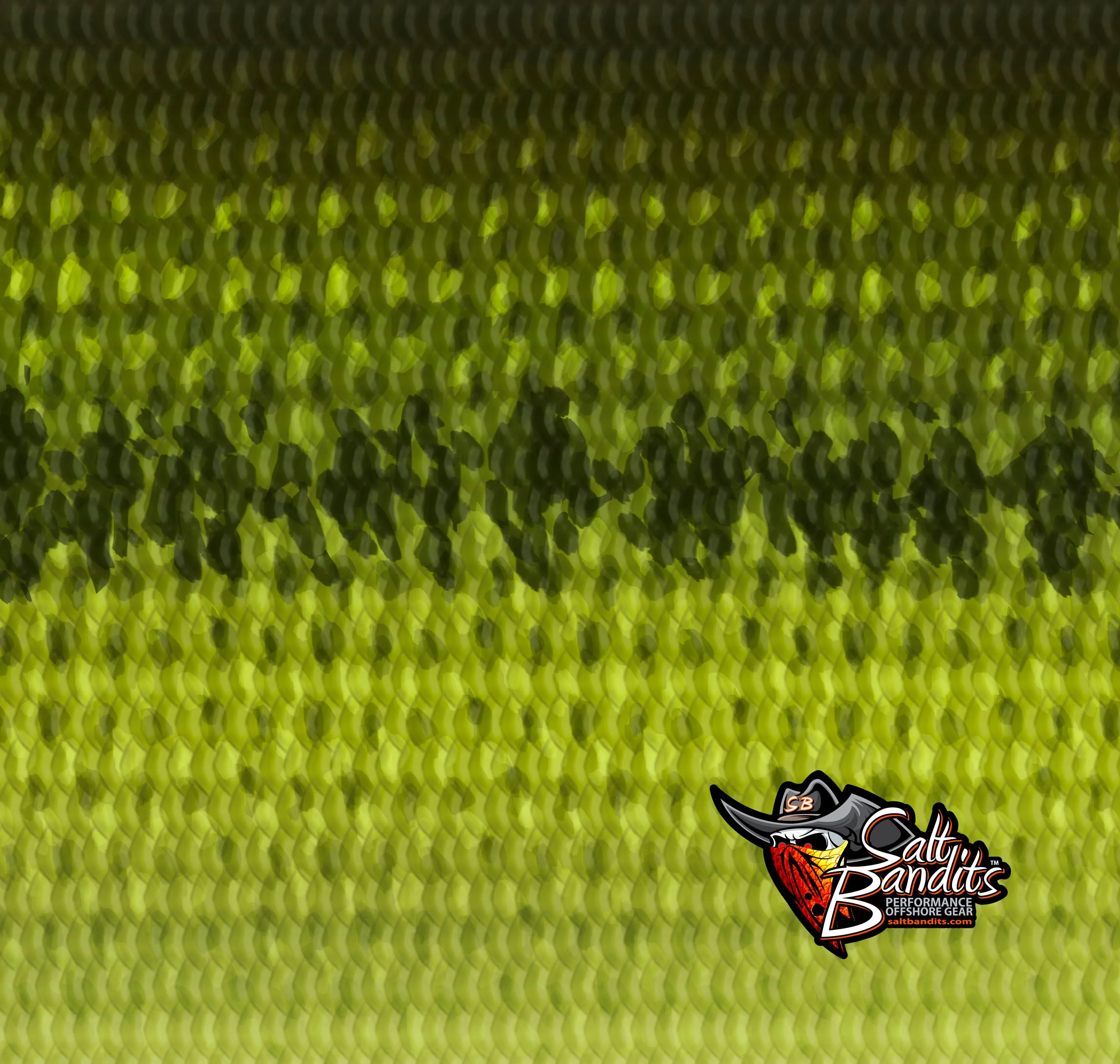 Bass Attack Bundle