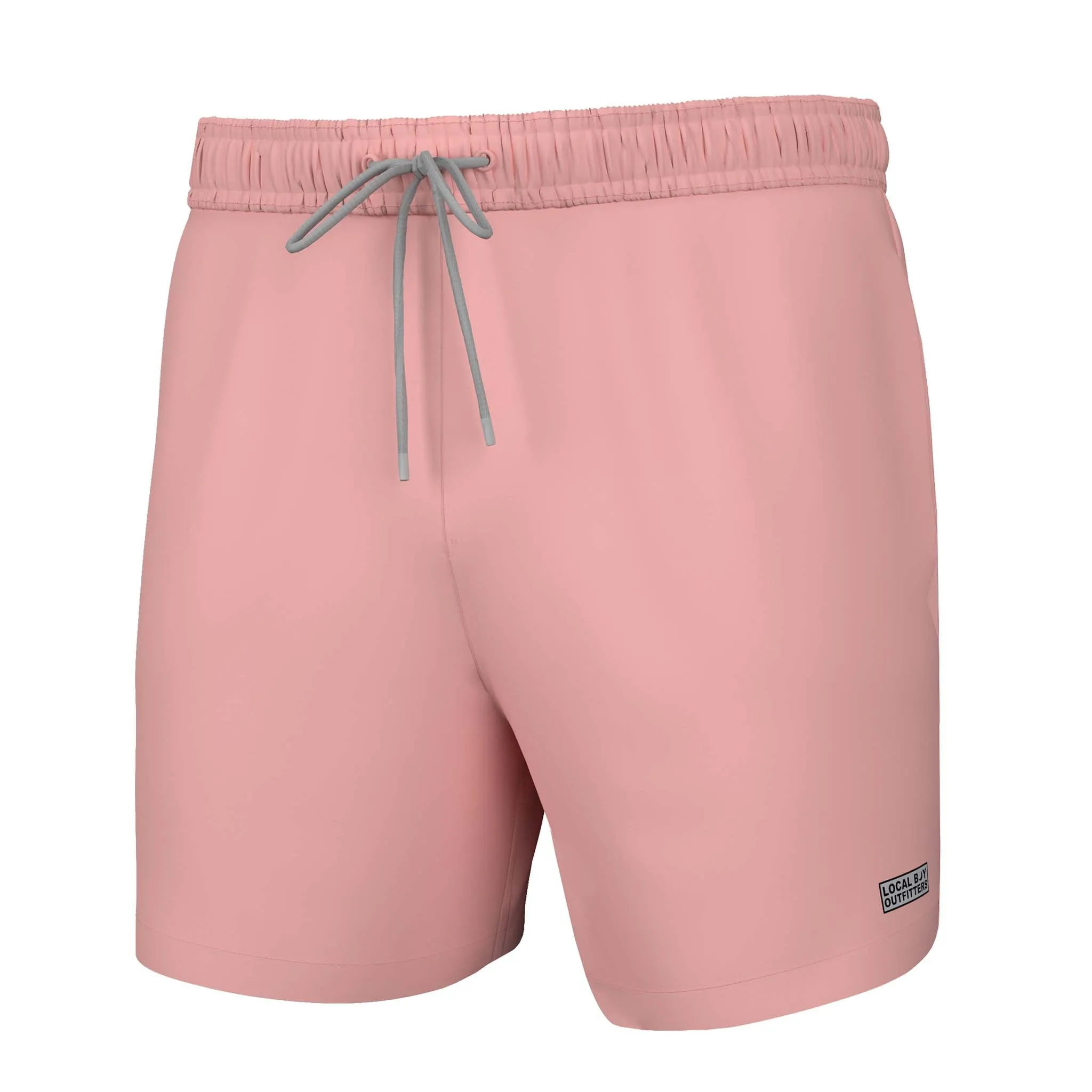 Bayview Swim Trunks