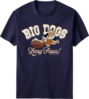 BDCF Texas T-shirt