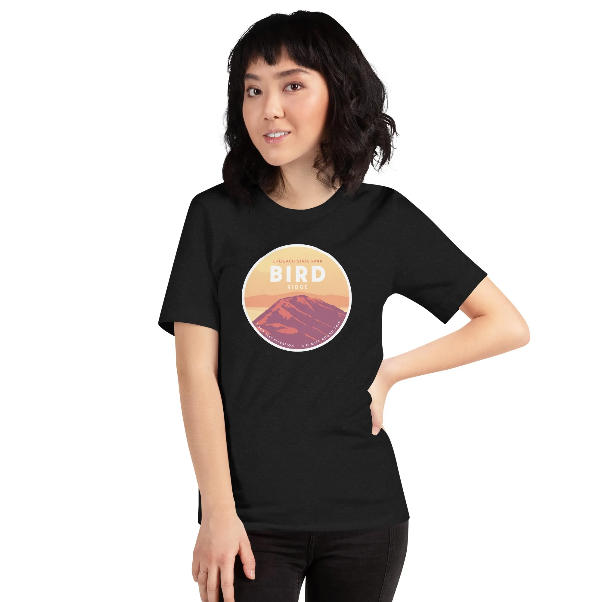 Bird Ridge T-Shirt